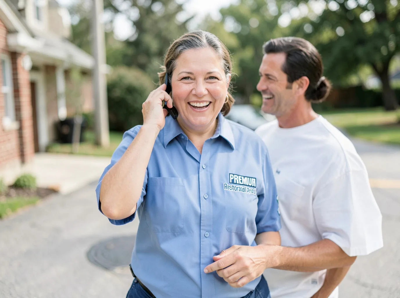 Water Damage Restoration Kingman, IN FAQs